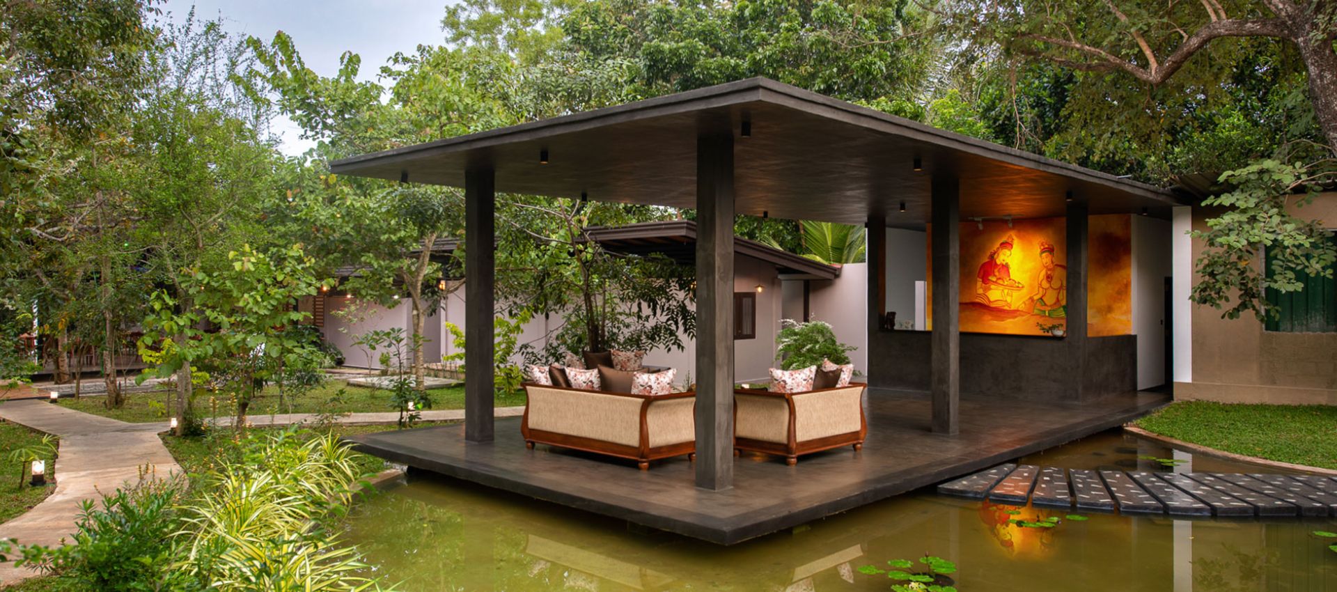 atha Resort