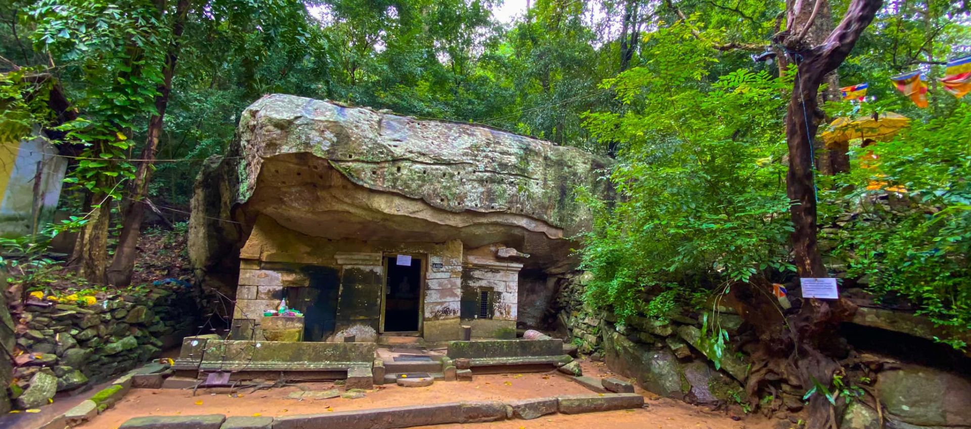 Arankele Monastery