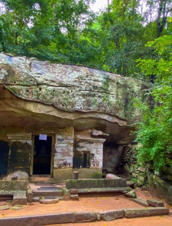 Arankele Monastery
