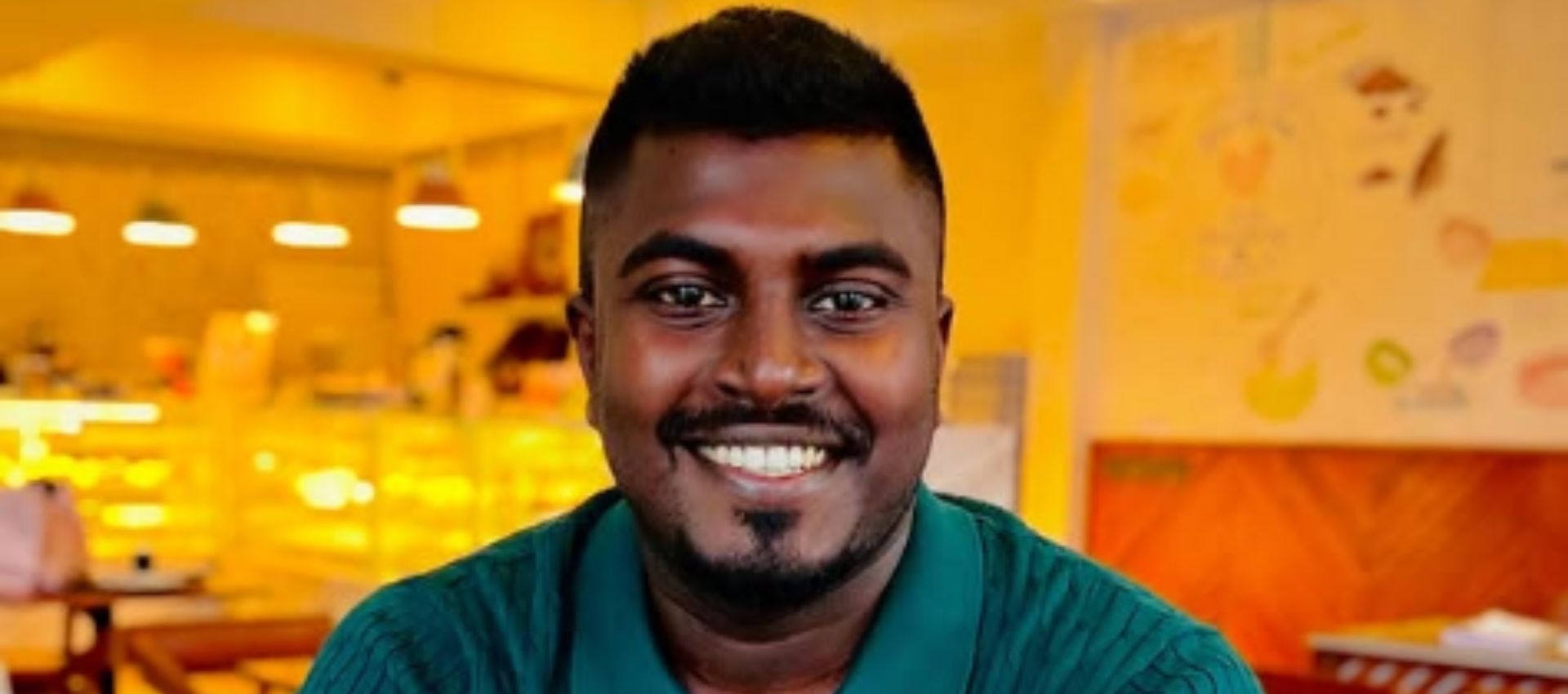 Chatura Liyanage