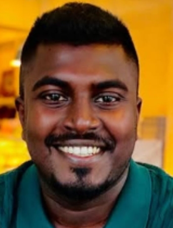 Chatura Liyanage